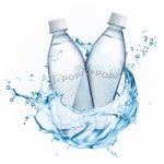 동천수 아이팝 스파클링워터 플레인 500ml