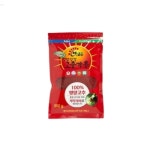 햇살촌 영양청결 고춧가루 보통맛 500g