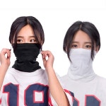 야외 외출 운동 활동 스포츠 냉감 마스크 쿨마스크