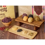 효리네민박나온 오메기명원 제주오메기떡 혼합30 혼합40 혼합50 팥30 팥40 팥50 혼합 5종류 셋트 50개 55g