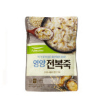 시아스 풀무원 영양전복죽 450g