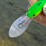 싸파 더블킬 쏘가리 미노우 DKM62S-P540