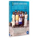 핫트랙스 DVD - 꿈꾸는 카메라 사창가에서 태어나 BORN INTO BROTHELS 14년 클레버컴퍼니 88종 프로