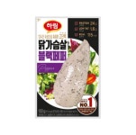하림 하림 닭가슴살 블랙페퍼