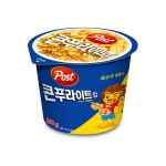동서식품 콘푸라이트 콘푸라이트 컵 30g