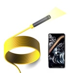 스마트폰 내시경카메라 강선 내시경 카메라 1 5M 1개