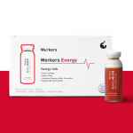 워커스 에너지 20ml x 12개입