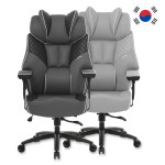 에이픽스 하이브리드 사무용 컴퓨터 피시방 의자 PC001