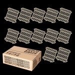 모모 발끼임 방지 울타리12P X3개 단품