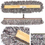 빌딩 병원 출입구 물청소 밀대 마포 대걸레 넓은바닥 강당 물밀대 먼지제거 더스트맙 밀걸레