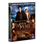 핫트랙스 DVD - 마이더스 어드벤쳐 MARIAH MUNDI THE MIDAS BOX