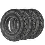 포에버 전동킥보드 200x50 8 통바퀴 고무타이어 앞바퀴 광폭통타이어