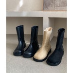 더블디 웨스턴 미들부츠 RJ-g1429