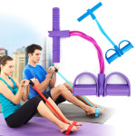 모나코올리브 전국민휘트니스 튜빙밴드 근력운동 헬스벤드 근력강화밴드