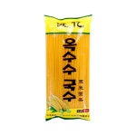 마라탕 옥수수면 400g 온면 비빔국수 냉면 옥수수국수