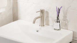 라우체 라우체 코인 골드니켈 원홀세면수전 1075RGN