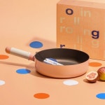 락앤락 롤링팝 IH 멀티팬