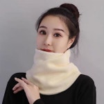 방한 목도리 보온 목토시 겨울 스포츠넥워머 심플