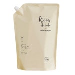 제이엔케이코스 살림백서 라이스 앤 허브 주방세제 스위트허브 리필 2L