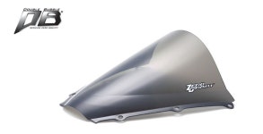 제로그래비티 Zerogravity HONDA 혼다 04 Double Bubble Smoke 더블버블 스모크 윈도우스크린 16-405-02 CBR600RR 03