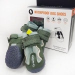 트루러브 신발 - 카키 3호 TLS3963