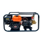 고압 동력 살충제 4 8KW 도구 분무기 살포기 4행정 농약 엔진 농업용 분사기 소독 과수원