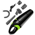 USB 먼지털이 무선 핸드헬드 진공 청소기 스위퍼 휴대용 충전식 자동차 집 청소 도구