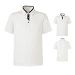 키밍 남성 골프 냉감 반팔티 상의 골프복 셔츠 카라티