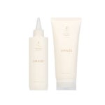 어네이즈 1제 이너 앰플 트리트먼트 200ml + 2제 아우터 크림 트리트먼트 200ml