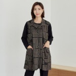 빅맘 bigmom 체크 앙상블 세트 11308734