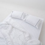 케렌시아 케렌시아 테라피 M2 알러가드 호텔 이불패드세트