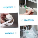 병 Hydroflask 창 틈새 청소를 위한 가정용 청소 브러시 세트