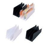 아카데미 데스크용 봉투 고지서 꽂이함 수납함