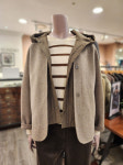BCBG BCBG O 뱅골리버 CT 코트 B3DAH812 74