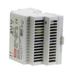 60W 단일 출력 5V 12V 15V 24V 딘 레일 스위칭 전원 공급 장치 -5 -12 -15 -24 전력 변환기 DR-60-24