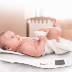 아이워너 유아 체중계 디지털 반려동물