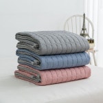 솔트 논슬립 침대패드 단품 먼지없는 패드 이불