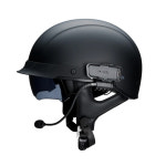 카르도 카도 팩톡 엣지 하프 헬멧 키트