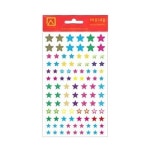 세모네모 스티커이야기-별 1개 SS-906