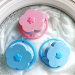 먼지 거름망 랜덤 통돌이용 걸음망 세탁기 렌덤발송