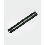 패션스타트 5호 알파벳 지퍼 네온그린 60784