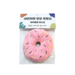 네이처펫 모모 플레이 도넛