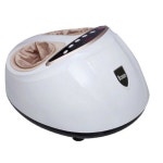 안성맞춤 3단계 강도조절 3중 롤링 마사지 시스템 온열 발 마사지기