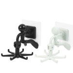 엠피엘 휴먼 360도 다용도 걸이