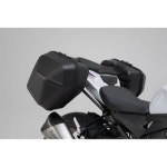 SWMotech SW모텍 URBAN ABS 사이드 케이스 시스템 2x 16 5 l BMW S 1000 R 16 153713