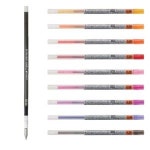 스타일피트 스타일핏 볼펜 심 0 28 0 리필