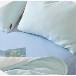 모모 퀄팅 이불베개세트 간절기 먼지없는 침구세트