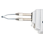 1051pcs 납땜 인두 팁 전기 용접 도구 교체 액세서리 총 키트