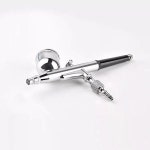 HWA 초정밀 미세 소형 에어스프레이건 노즐 0