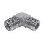 상아 백나사 엘보 PT PF TELC R1 2-G1 2 5ea